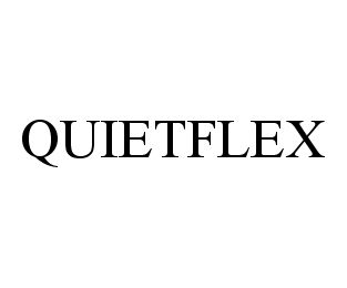 QUIETFLEX