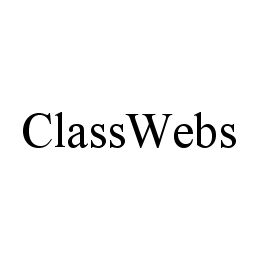 CLASSWEBS