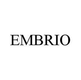 EMBRIO