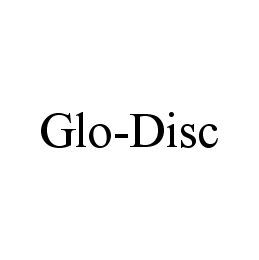 GLO-DISC