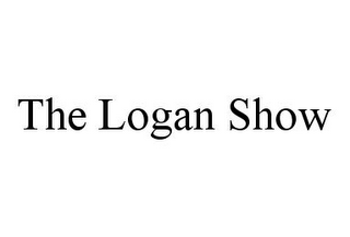 THE LOGAN SHOW