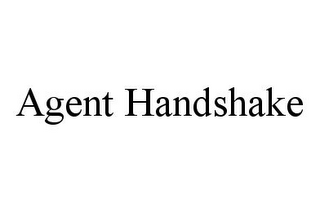 AGENT HANDSHAKE