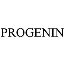 PROGENIN