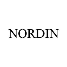 NORDIN