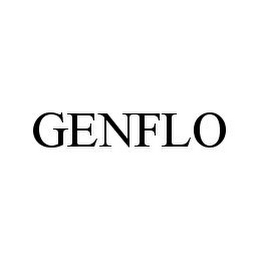 GENFLO
