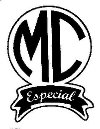 M C ESPECIAL