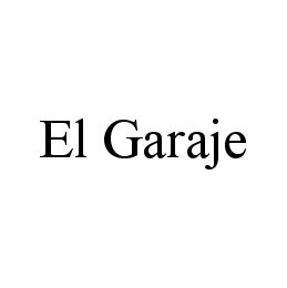 EL GARAJE