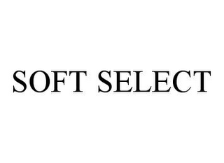 SOFT SELECT