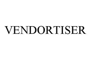 VENDORTISER