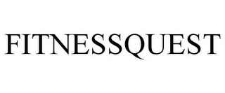 FITNESSQUEST