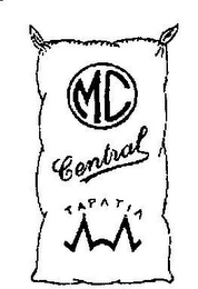 MC CENTRAL TAPATIA