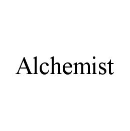 ALCHEMIST