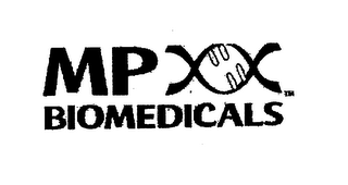 MP BIOMEDICALS