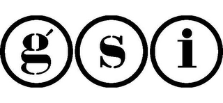 GSI