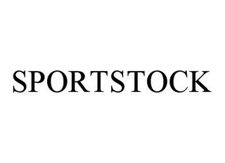 SPORTSTOCK