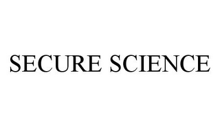 SECURE SCIENCE