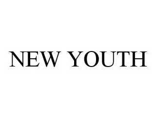 NEW YOUTH