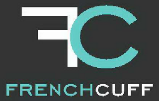 FC FRENCH CUFF