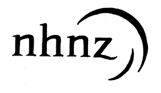 NHNZ