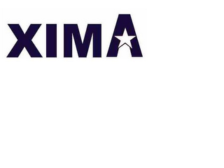 XIMA