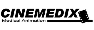 CINEMEDIX MEDICAL ANIMATION