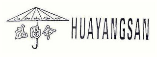 HUAYANGSAN