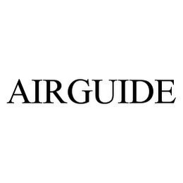 AIRGUIDE