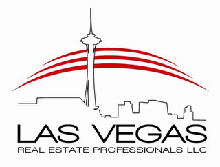 LAS VEGAS REAL ESTATE PROFESSIONALS LLC