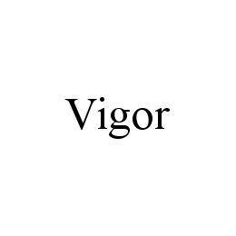VIGOR