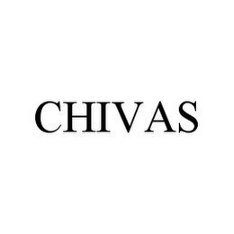 CHIVAS