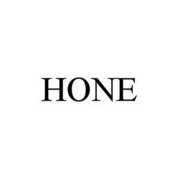 HONE