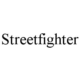 STREETFIGHTER