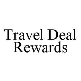 TRAVEL DEAL REWARDS