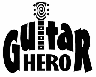 GUITAR HERO