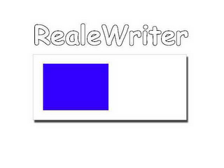 REALEWRITER