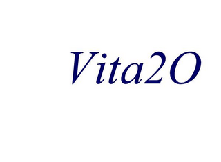 VITA2O