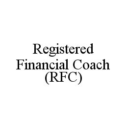 REGISTERED FINANCIAL COACH (RFC)