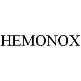 HEMONOX