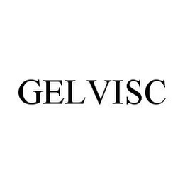 GELVISC