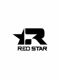 RED STAR