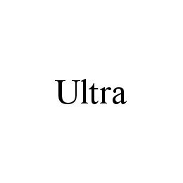 ULTRA