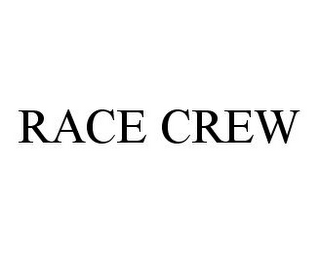 RACE CREW