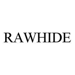 RAWHIDE