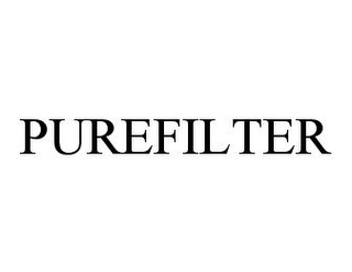 PUREFILTER