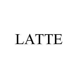 LATTE