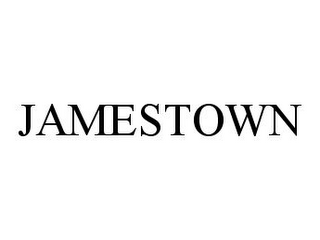 JAMESTOWN