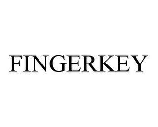 FINGERKEY