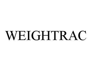 WEIGHTRAC