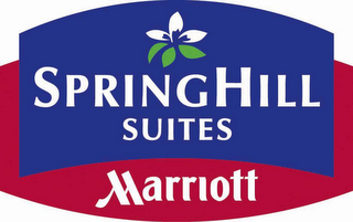 SPRINGHILL SUITES MARRIOTT