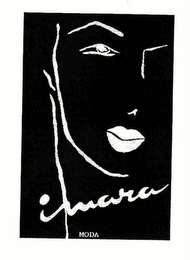 IMARA MODA